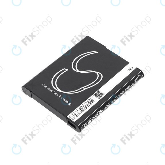 Baterie pentru Sony Cyber-Shot DSC-TX20, TX9, 630mAh, Li-Ion, 3.7V, NP-BN1, HQ