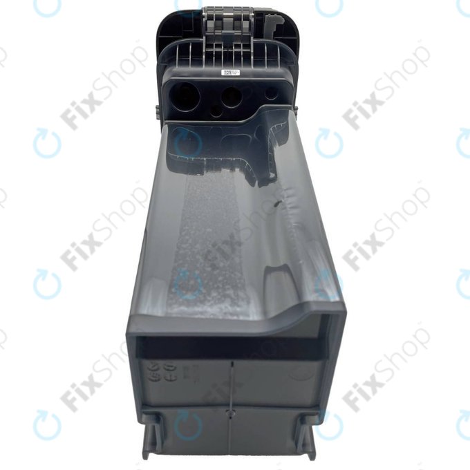 Rezervor de apă murdară, Negru pentru Xiaomi Roborock S7 Docking Station