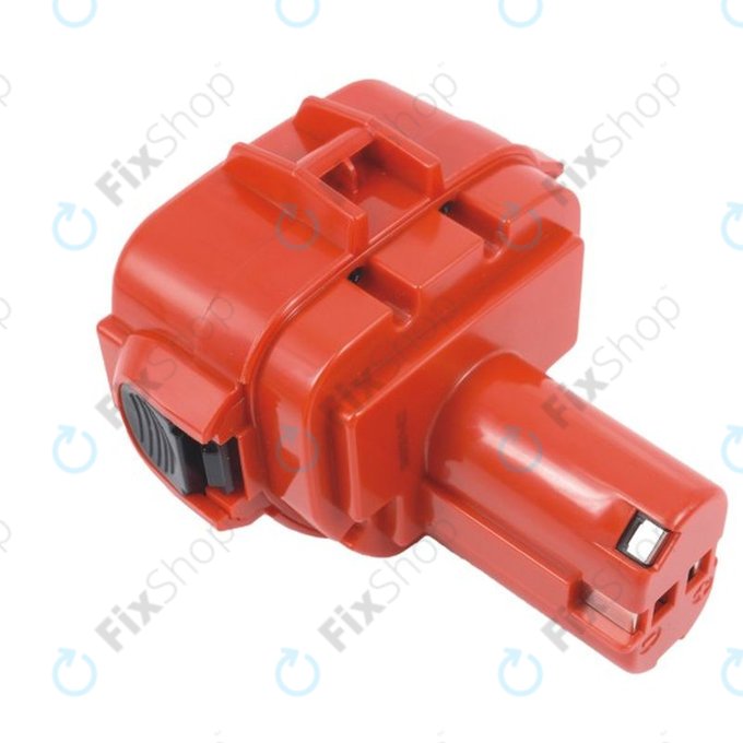 Baterie pentru Makita 1050, 1500mAh, Ni-MH, 12V, 192598-2, 193981-6, HQ