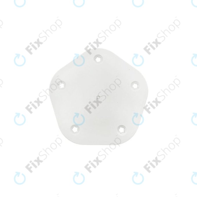 Xiaomi Mi Sweeping and Mopping Robot Pro - Suport pentru pânză de mop