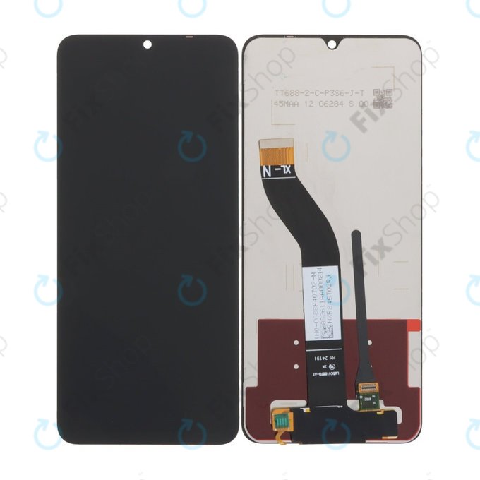 Xiaomi Redmi 14C 4G, Poco C75 - Ecran LCD + Sticlă Tactilă TFT