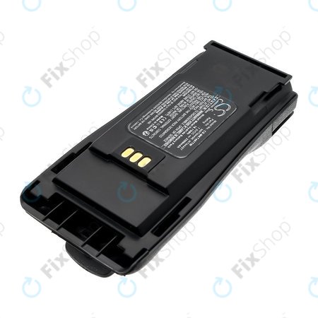 Baterie pentru Motorola CP, EP, GP, PM-series, 2500mAh, Ni-MH, 7.5V, PMNN4081, HQ