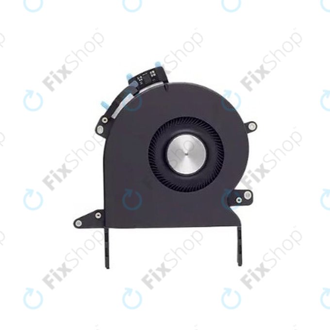 Ventilator (Dreapta) pentru MacBook Pro 16", A2485 (2021), A2780 (2023), 923-06789, Genuine Apple