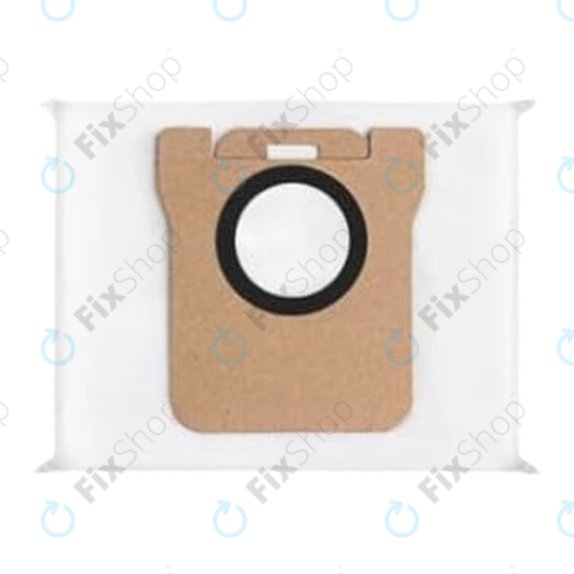 Set de piese de schimb pentru Xiaomi Dreame L10s Ultra, Xiaomi Dreame L10s Pro (2x Perie principală, 4x Filter, 4x Perie laterală, 8x Mop, 4x Sac de praf)