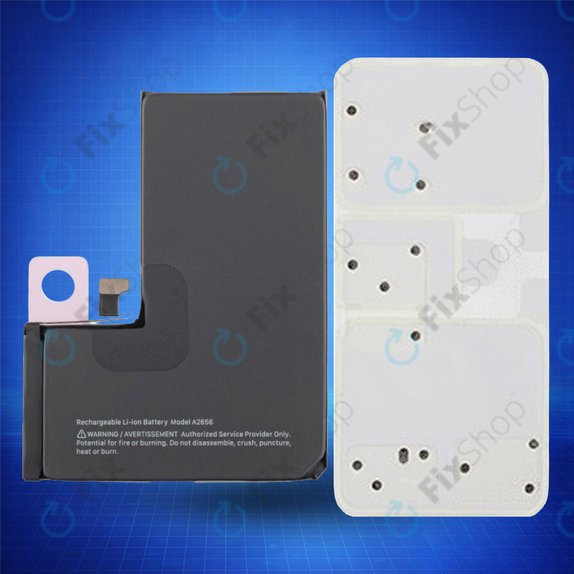 Baterie pentru iPhone 13 Pro | 661-21996 | 3095mAh | Genuine Apple