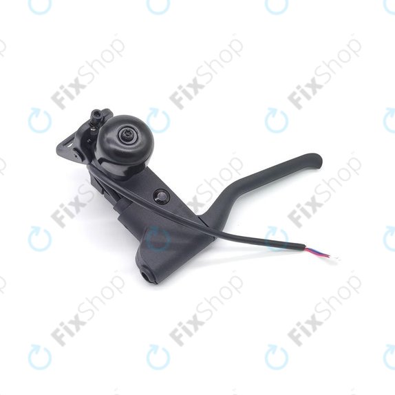 Ninebot Segway F2, F2 Plus, F2 Pro, F20, F30, F40 - Manetă de Frână + Clopot