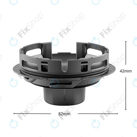 Dyson V7, V8 - Capac spate motor