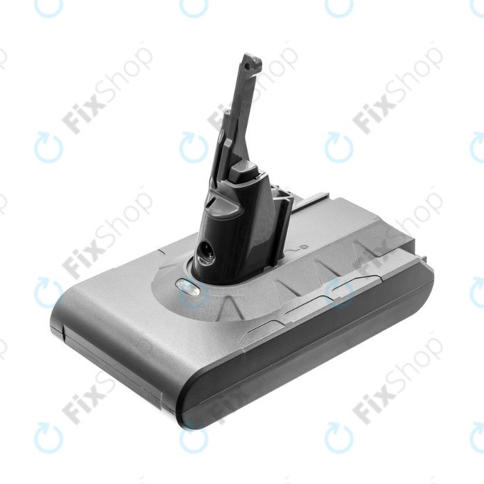 Dyson V8 - Baterie 215681, PM8-US-HFB1497A Li-Ion 21.6V 2800mAh HQ