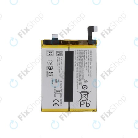 Vivo X90 Pro V2242A V2219 - Baterie 4870mAh