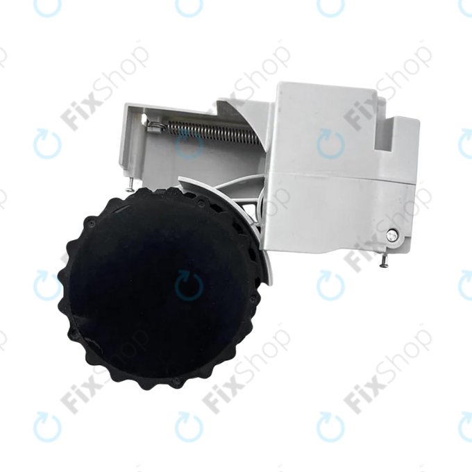 Xiaomi Mijia 1S - Roată cu Motor (Dreapta) (Alb)