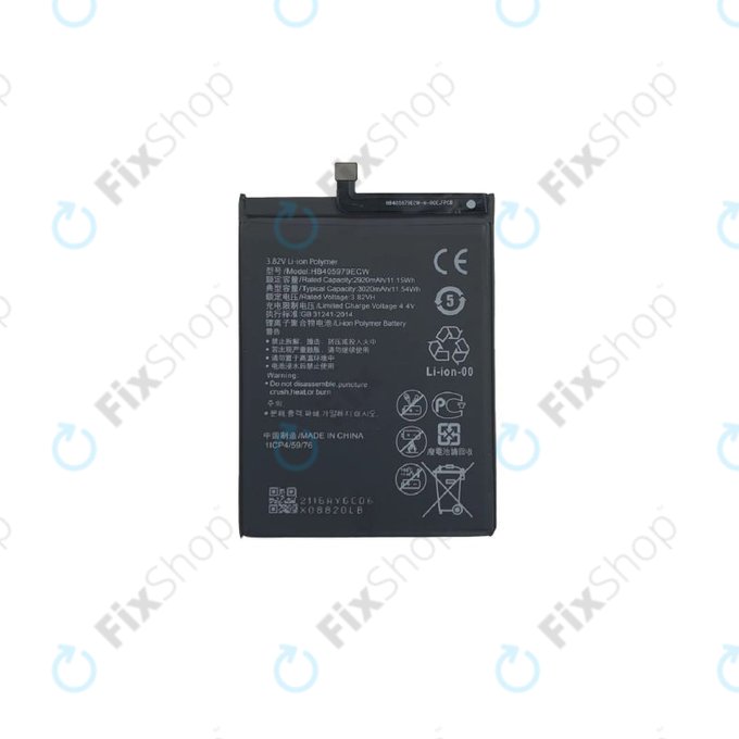 Huawei Nova, Y5 (2017), P9 Lite Mini, Y5 (2019), Y6 (2017), Y6 (2019) - Baterie HB405979ECW 3020mAh