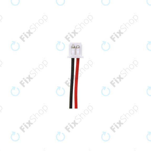 Baterie pentru Plantronics, Avaya, 240mAh, Li-Pol, 3.7V, 65358-01, HQ