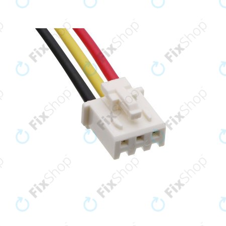 Baterie pentru Evolveo RoboTrex H9, Midea M4, Blaupunkt XPOWER+, 2600mAh, Li-Ion, 14.4V, 6.60.40.05-0, HQ