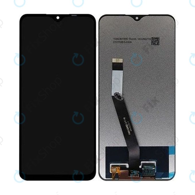 Xiaomi Redmi 9 - Ecran LCD + Sticlă Tactilă TFT