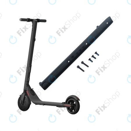 Ninebot Segway ES1, ES2, ES3, ES4 - Șină De Montaj + Șuruburi