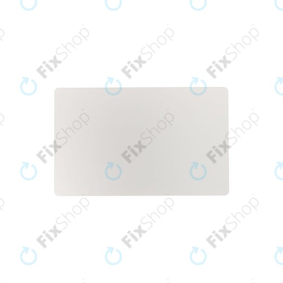 Trackpad complet pentru MacBook Pro 16", A3403 (2024), Silver, 661-46155, Genuine Apple