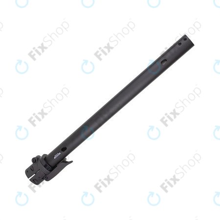 Ninebot Segway Max G30 - Bara Direcție + Mecanism de Pliere (Black) - Genuine Service Pack