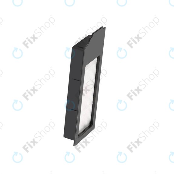 Filtru de praf, 2 buc. pentru Ecovacs Deebot X1-series, T10-series