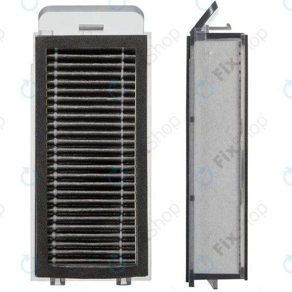 Filtru HEPA, 2 buc. pentru Xiaomi Dreame X50 Ultra, L40s Pro Ultra, Mova V50 Ultra, P60
