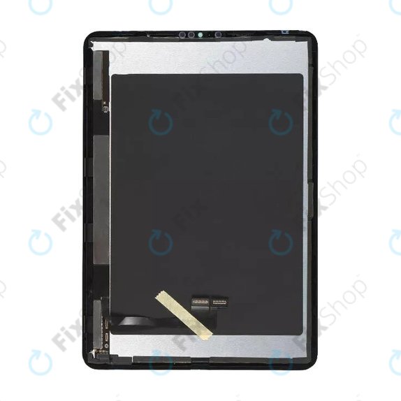 Ecran LCD pentru iPad Pro 11 (2024), Sticlă Tactilă fără ramă