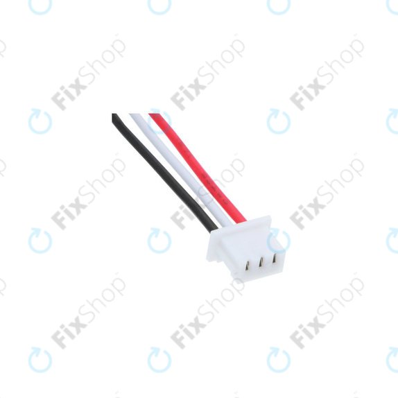 Baterie pentru Logitech H800, 230mAh, Li-Pol, 3.7V, 533-000067, HQ