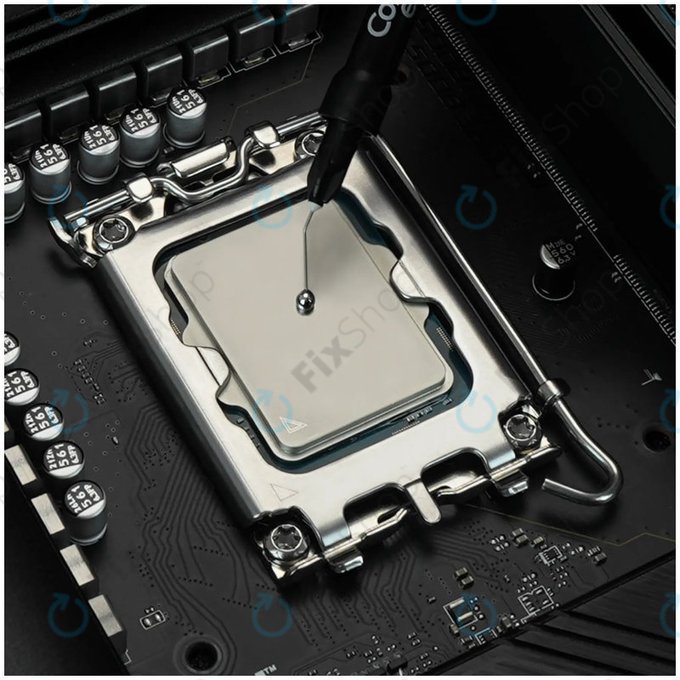 Metal lichid 1g, Thermal Grizzly Conductonaut