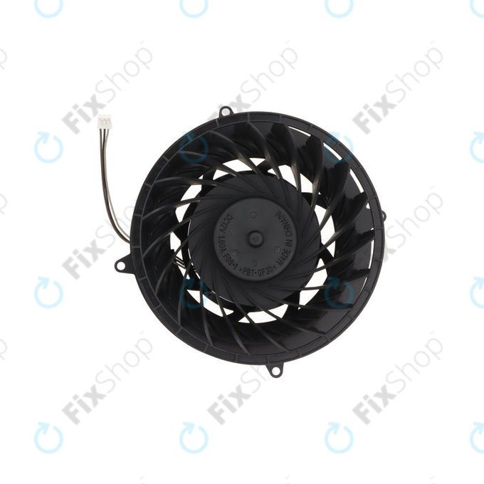 Ventilator de răcire pentru Sony PlayStation 5 Pro