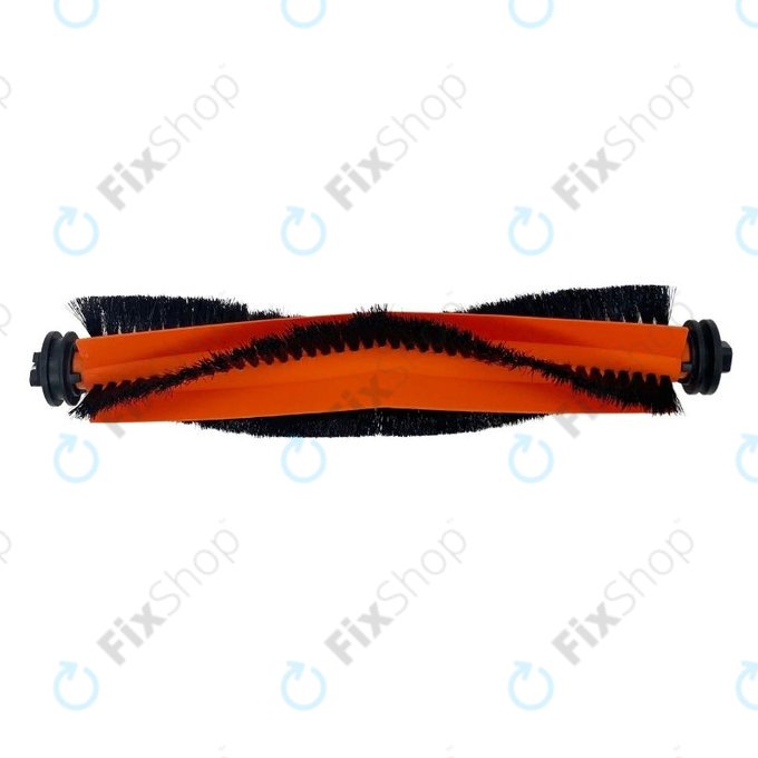 Set de piese de schimb pentru Xiaomi Dreame Bot L10 Pro, D9, D9 Pro, D9 Max, Trouver LDS (1x Perie principală, 2x Filtre, 2x Perii laterale, 2x Lavete de mop)