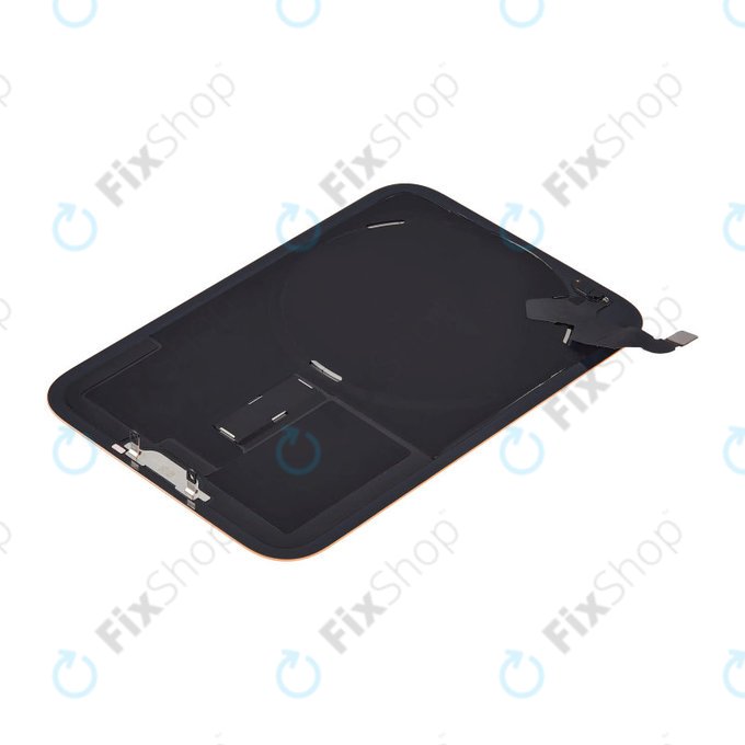 Sticlă carcasă spate pentru iPhone 17 Pro Max, Deep Blue, Pulled A