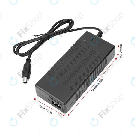 Xiaomi Mi Electric Scooter 1S, 2 M365, Essential, Pro, Pro 2 - Încărcător SLS-4202 42V / 2A