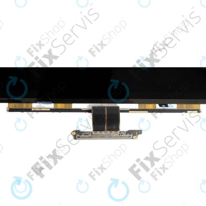 Apple MacBook 12" A1534 (Early 2015) - Ecran LCD Original Refurbished