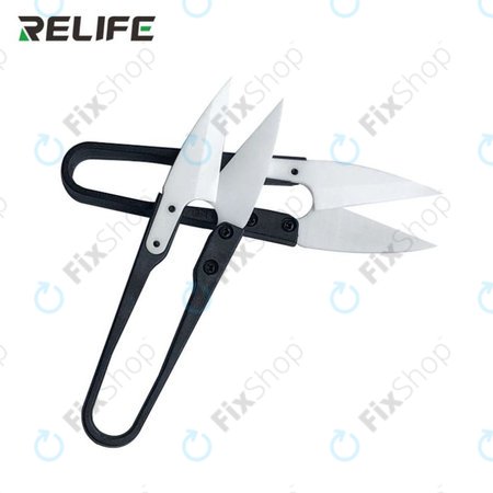 Relife RL-102 - Foarfece Izolate Ceramice