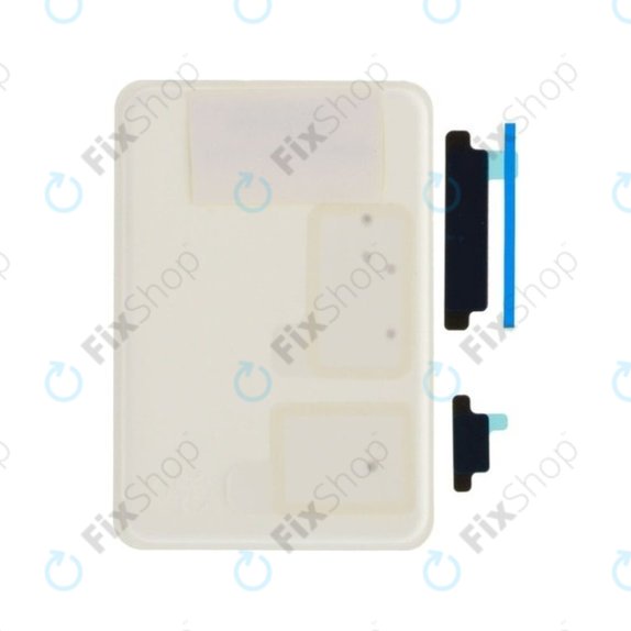 Ansamblu Display Ecran pentru iPad Air 11 (2024) | WiFi + Cellular | 661-43537 | Genuine Apple