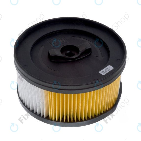 Kärcher WD 4.200-series, WD 5.200, 300, 400, 500, 600, 800-series - Filtru cu cartuş