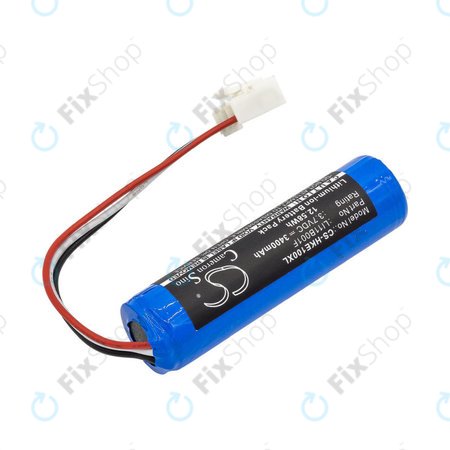 Baterie pentru Harman/Kardon Onyx Studio 1, 2, 3400mAh, Li-Ion, 3.7V, LI11B001F, HQ