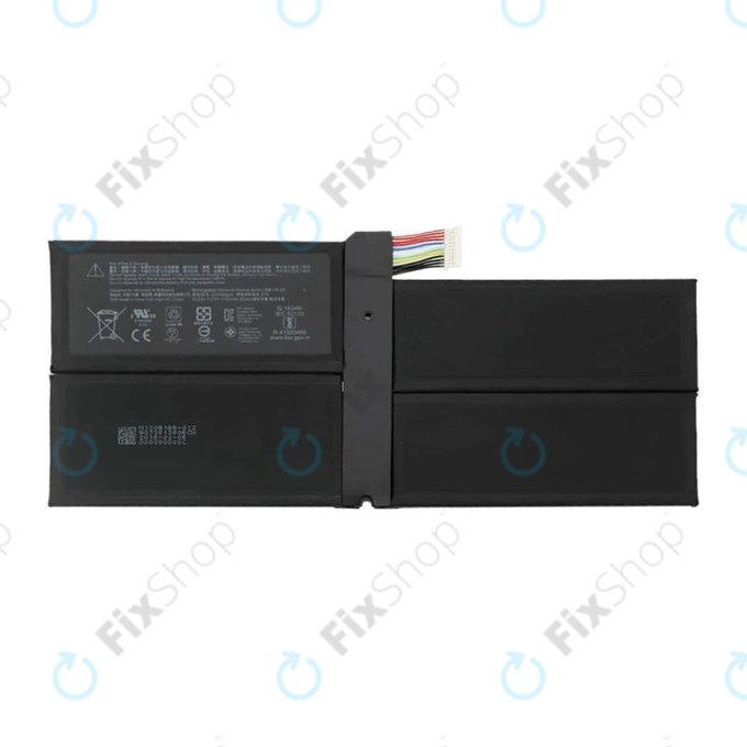 Microsoft Surface Pro 7 - Baterie G3HTA061H 5702mAh