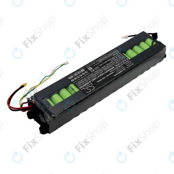 Baterie pentru Xiaomi 1s, Essential, M365, Mi Scooter 3, 7800mAh, Li-Ion, 36V, NE1003-H, HQ