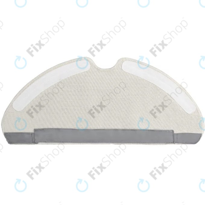 Mop, 2 buc. pentru Xiaomi Dreame D9 Max Gen2, D10s, D10s Pro
