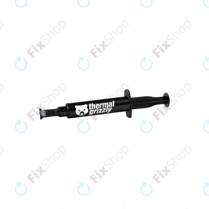 Pastă termoconductoare 3,0ml/7,8g, Thermal Grizzly Hydronaut