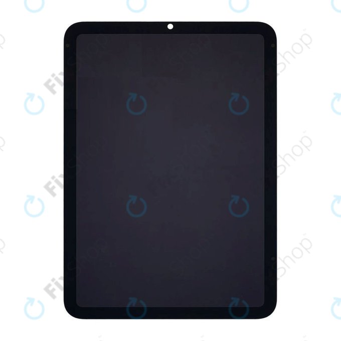 Apple iPad Mini 6 - Ecran LCD + Sticlă Tactilă Refurbished