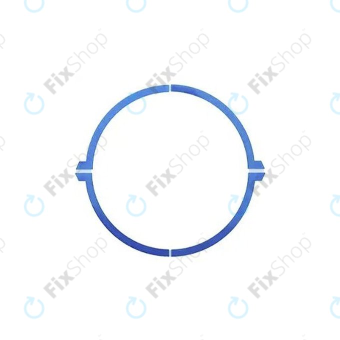 Adeziv sub capacul inferior pentru Mac Studio, A2901 (2023), A3143 (2025), 923-08926, Genuine Apple