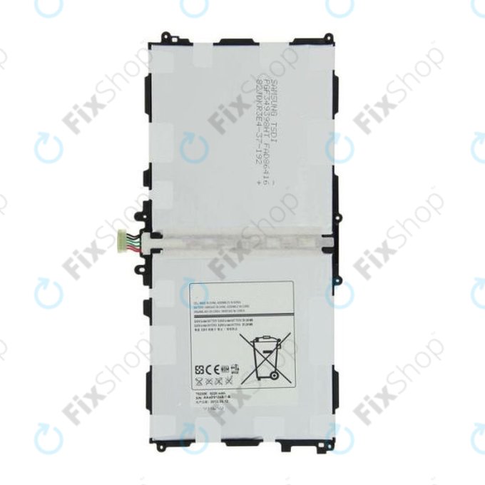 Samsung Galaxy Note 10.1 2014 P600 - Baterie T8220E 8220mAh