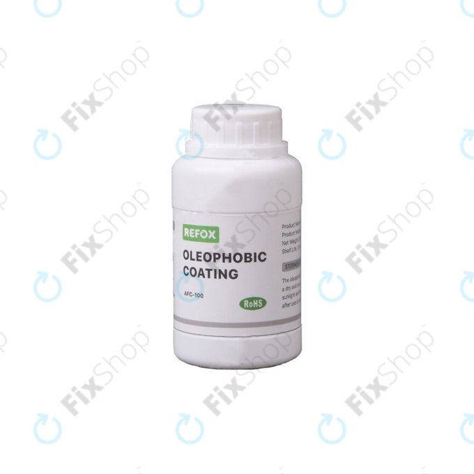 Refox AFC-100 - Strat Oleofob (300g)