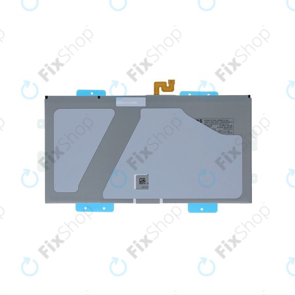 Samsung Galaxy Tab S8 Ultra X900, X906B - Baterie EB-BX906ABY 11200mAh - GH82-27843A Genuine Service Pack