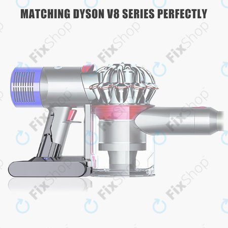 Dyson V8 - Baterie 215681, PM8-US-HFB1497A Li-Ion 21.6V 3000mAh