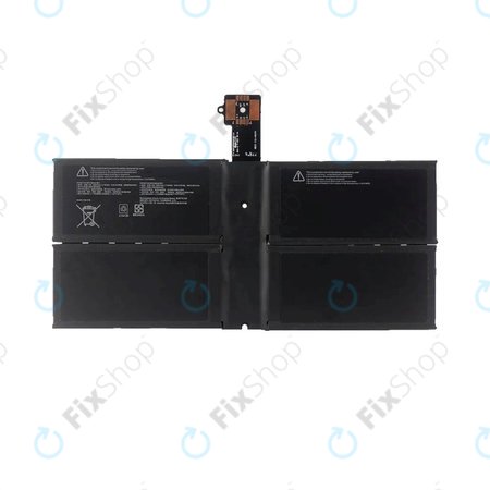Microsoft Surface Pro 7 Plus - Baterie GA3HTA025H, DYNH03 6444mAh