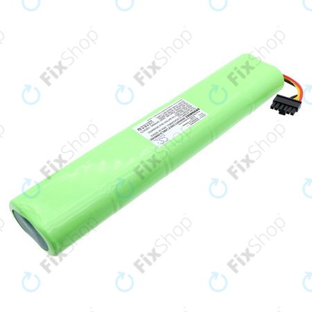 Baterie pentru Neato Botvac 70, 75, 80, 85, 2000mAh, Ni-MH, 12V, NX2000SCx10, HQ
