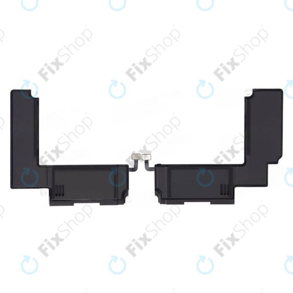 Difuzoare (Stânga și Dreapta) pentru MacBook Air 15", A3114 (2024), 923-10339, Genuine Apple