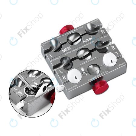 Ma Ant P1 - Statie de service pentru AirPods (Model 2023)