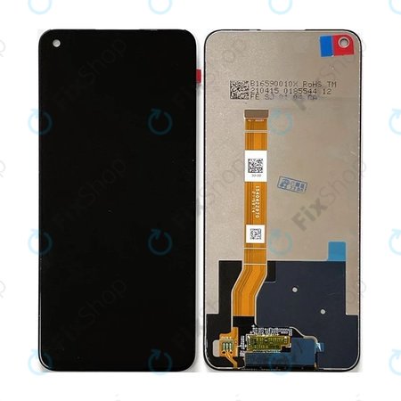 Realme 9i - Ecran LCD + Sticlă Tactilă TFT